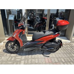 Piaggio Beverly 300 HPE 2023
